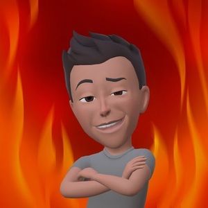 Meet your Posher, Reginald